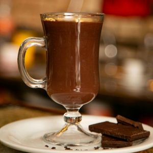 imagem do produto Chocolate Quente Cremoso