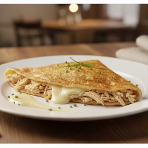 imagem do produto Frango com Catupiry