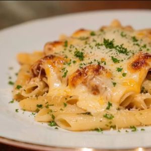 imagem do produto Penne de 4 Queijos