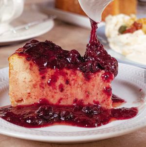 imagem do produto Cheesecake