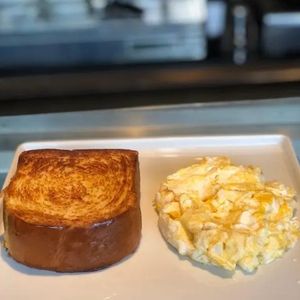 imagem do produto Mexidos Simples