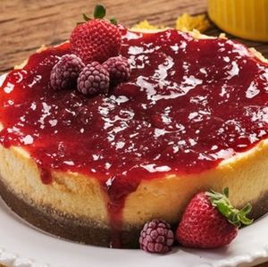 imagem do produto Torta Cheeasecake