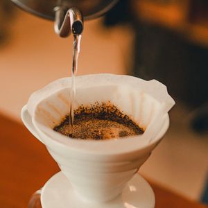 imagem do produto Coado