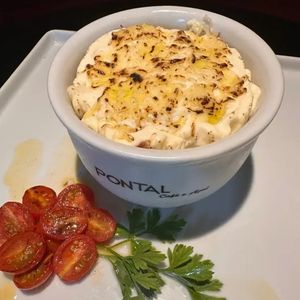 imagem do produto Escondidinho de Aipim com Camarão