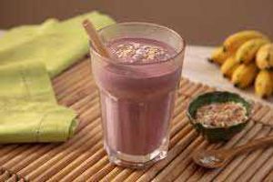 imagem do produto Milk Shake de Açaí