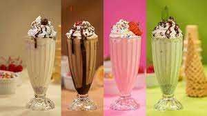 imagem do produto 4 Milk Shakes 500 mL