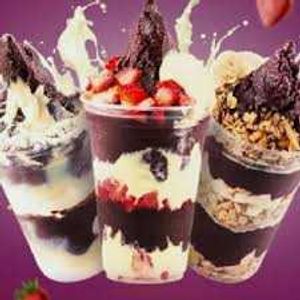 imagem do produto 2 Copos Açaí 300 mL + 2 Copos Açaí 400 mL