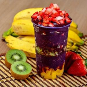 imagem do produto Açaí 700 ml