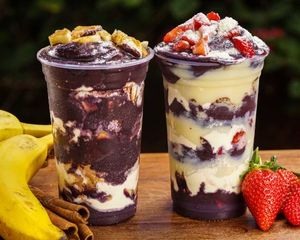 imagem do produto 2 Copos de Açaí 400 mL