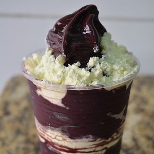imagem do produto Copo Açaí 300 mL