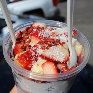 imagem do produto Copo Açaí 400 mL