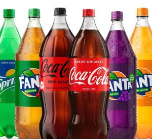 imagem do produto Refrigerante 1,5lt