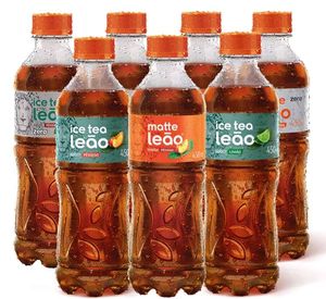 imagem do produto Icetea 300ml