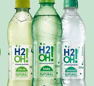 imagem do produto H2oh