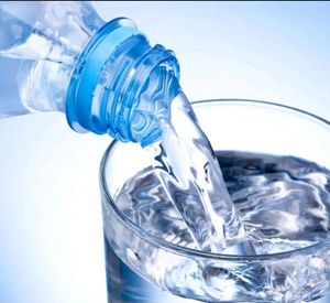 imagem do produto Agua Mineral