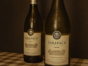 imagem do produto Tarapacá  León Chardonnay