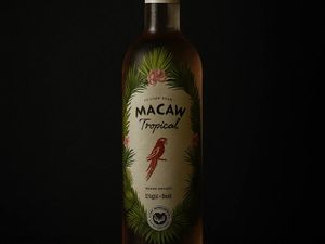 imagem do produto Macaw Tropical Frisante