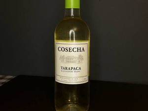 imagem do produto Cosecha Tarapacá Sauvignon Blanc