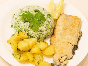 imagem do produto Truta Premium