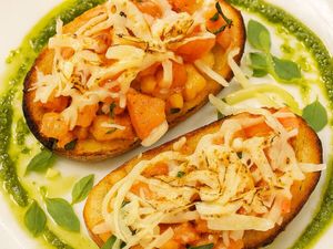 imagem do produto Bruschetta Italiana