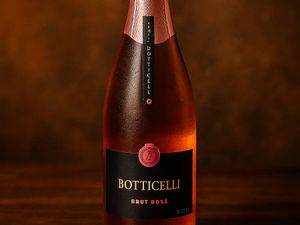 imagem do produto Botticelli Brut Rosé