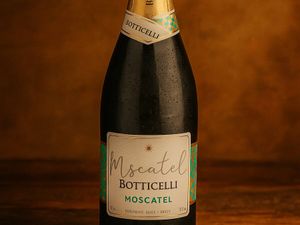 imagem do produto Botticelli Moscatel
