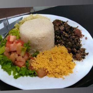 imagem do produto Espetinho completo