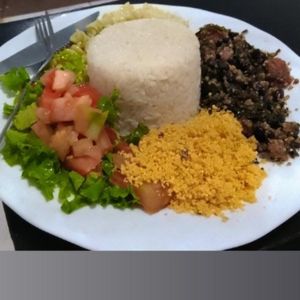 imagem do produto Espetinho simples