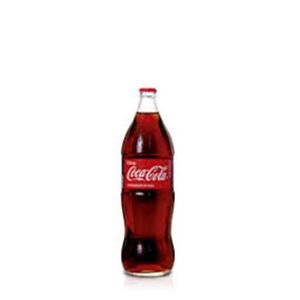 imagem do produto Coca-Cola 1l