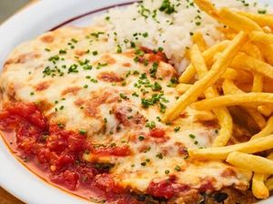 imagem do produto Bife aparmegiana 