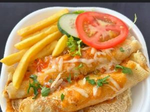 imagem do produto Panqueca De Carne (M)