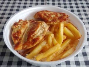 imagem do produto File De Frango