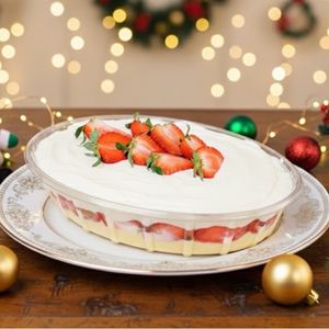 imagem do produto Travessa de Morango