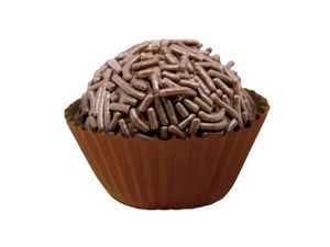 imagem do produto Brigadeiro Tradicional 20g