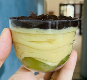 imagem do produto Bombom Uva no Pote