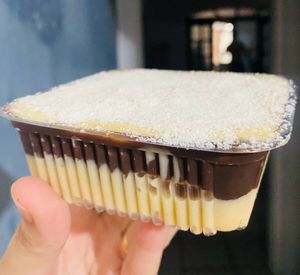 imagem do produto Pavê Dois Amores