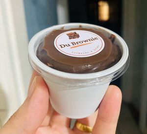 imagem do produto Brigadeiro de Colher