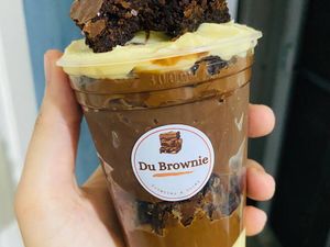 imagem do produto Copo da felicidade Ninho com Nutella