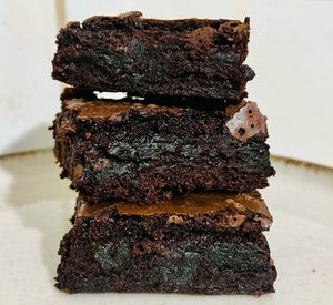 imagem do produto Brownie tradicional 6x6