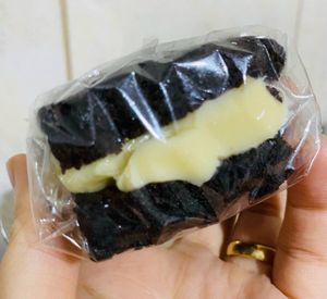 imagem do produto Brownie Sanduíche Ninho