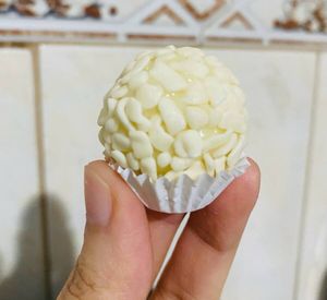 imagem do produto Brigadeiro de Leite Ninho 20g