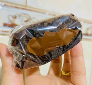 imagem do produto Brownie Sanduíche Nutella