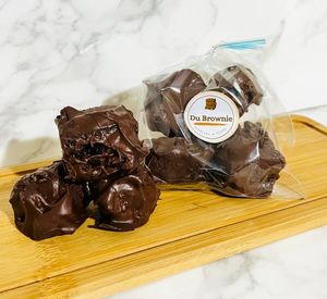 imagem do produto Brownie Bites