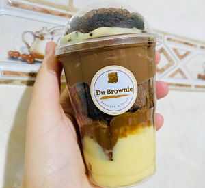 imagem do produto Copo da Felicidade Ninho com Nutella