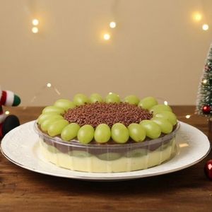 imagem do produto Travessa de Uva 2L - Serve até 10 pessoas