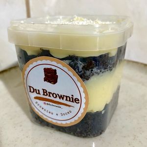 imagem do produto Bolo de Pote Prestígio 