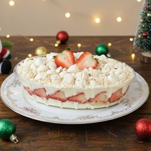 imagem do produto Merengue de Morango