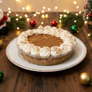 imagem do produto Banoffee