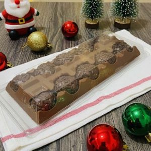 imagem do produto Barra Recheada 