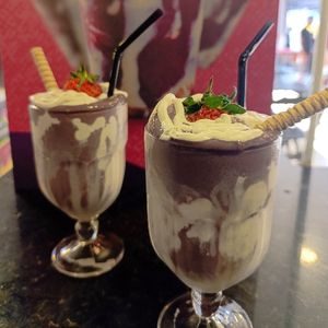 imagem do produto Milk-shake 